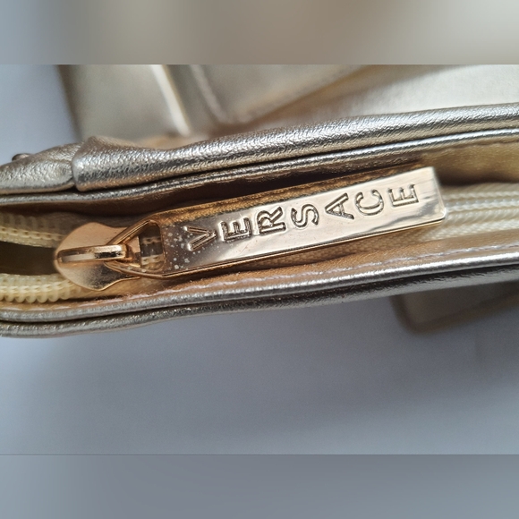 Versace parfum pouch/bag - Picture 6 of 6